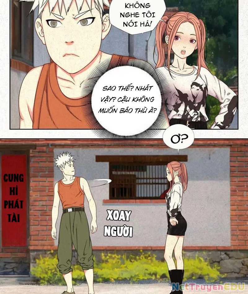 Người Đi Đêm Chapter 62 - Next Chapter 63