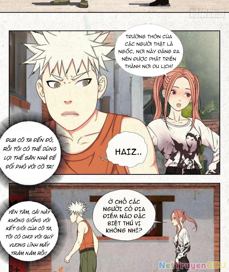 Người Đi Đêm Chapter 62 - Next Chapter 63