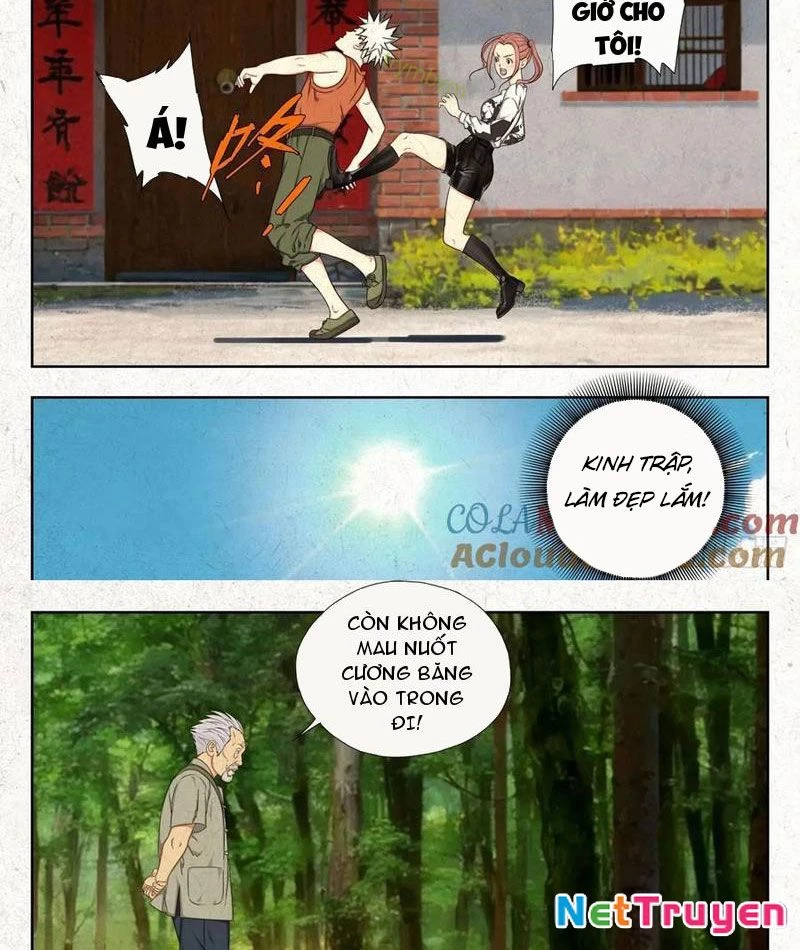 Người Đi Đêm Chapter 62 - Next Chapter 63