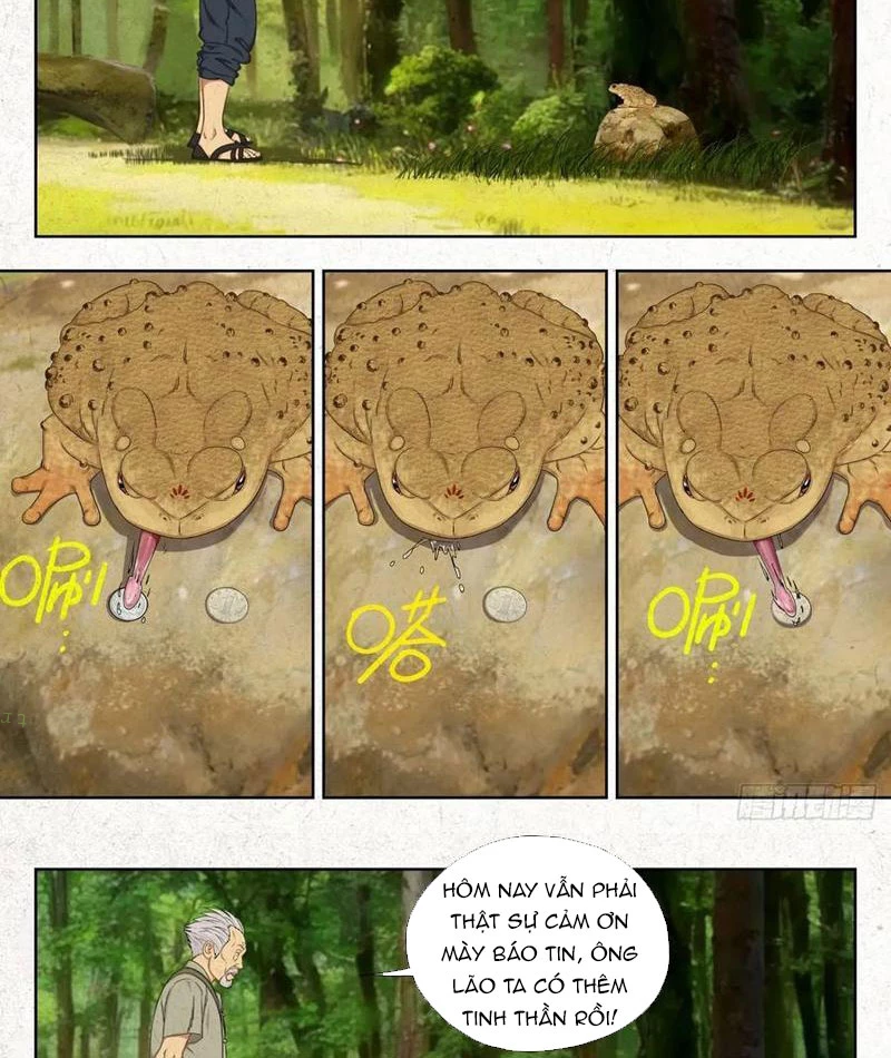 Người Đi Đêm Chapter 62 - Next Chapter 63