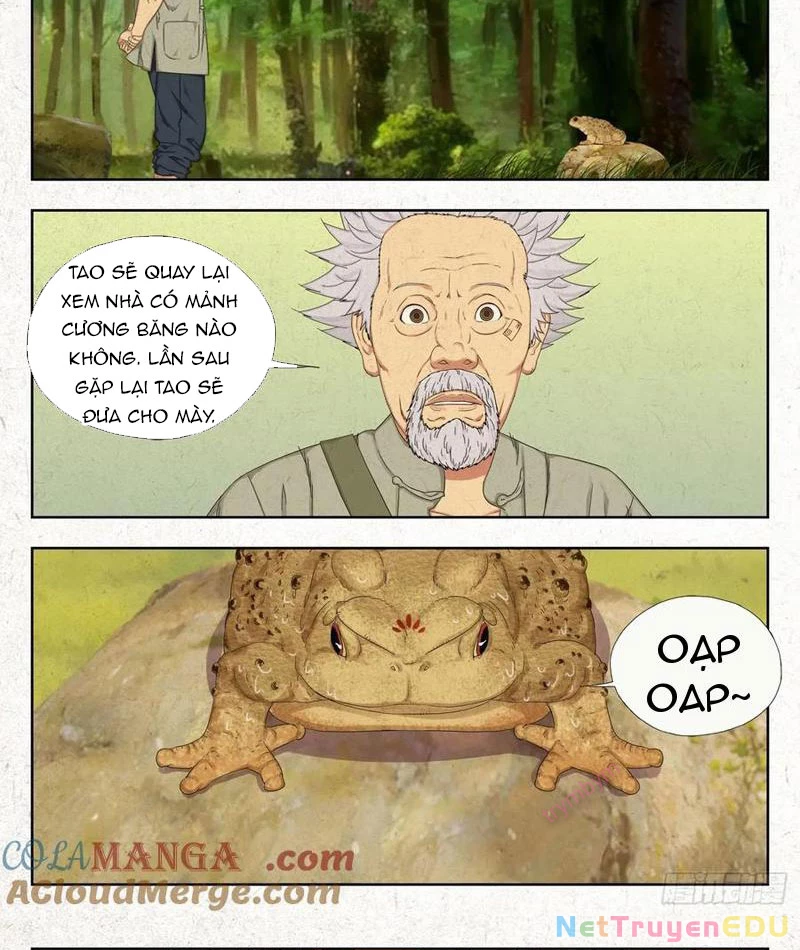 Người Đi Đêm Chapter 62 - Next Chapter 63