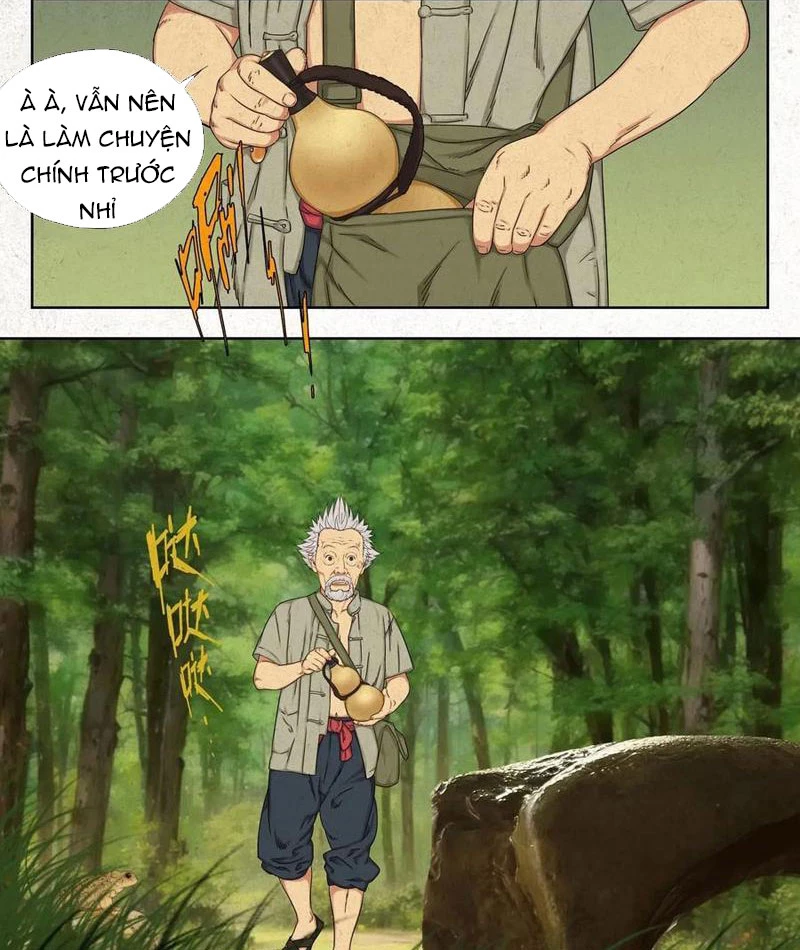 Người Đi Đêm Chapter 62 - Next Chapter 63