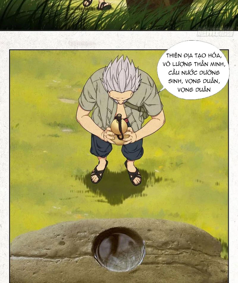 Người Đi Đêm Chapter 62 - Next Chapter 63