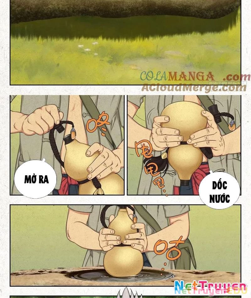 Người Đi Đêm Chapter 62 - Next Chapter 63