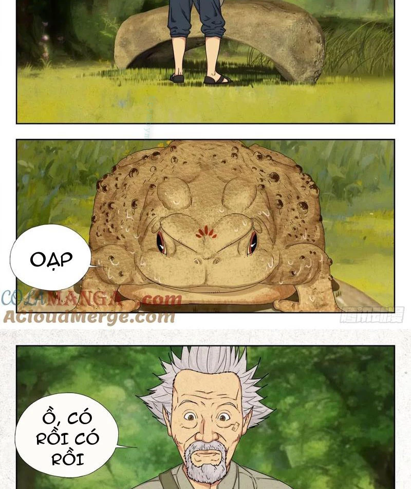 Người Đi Đêm Chapter 62 - Next Chapter 63