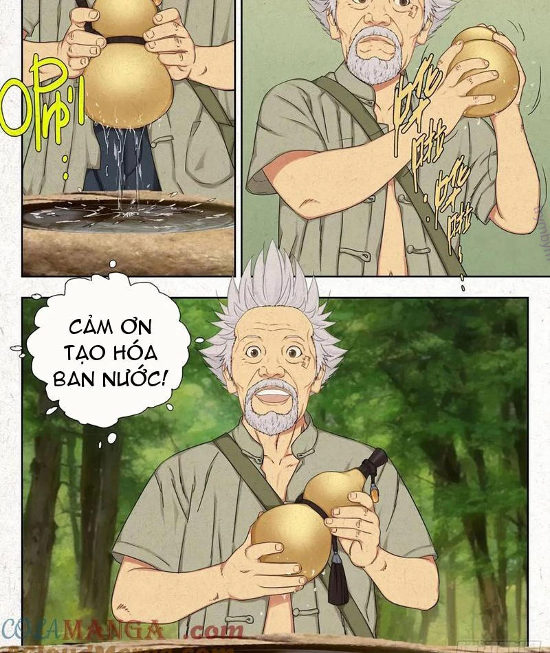 Người Đi Đêm Chapter 62 - Next Chapter 63