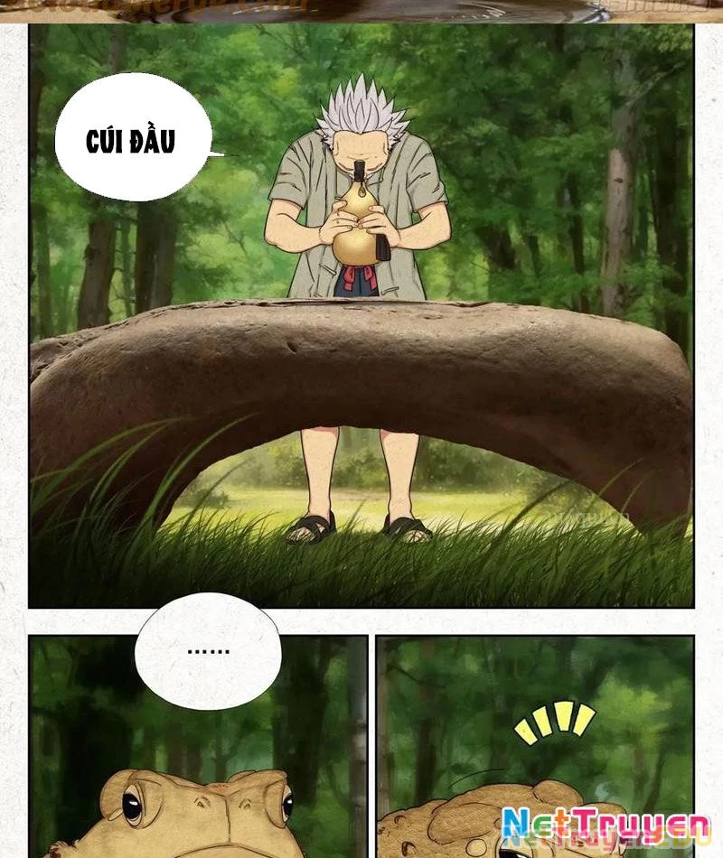 Người Đi Đêm Chapter 62 - Next Chapter 63