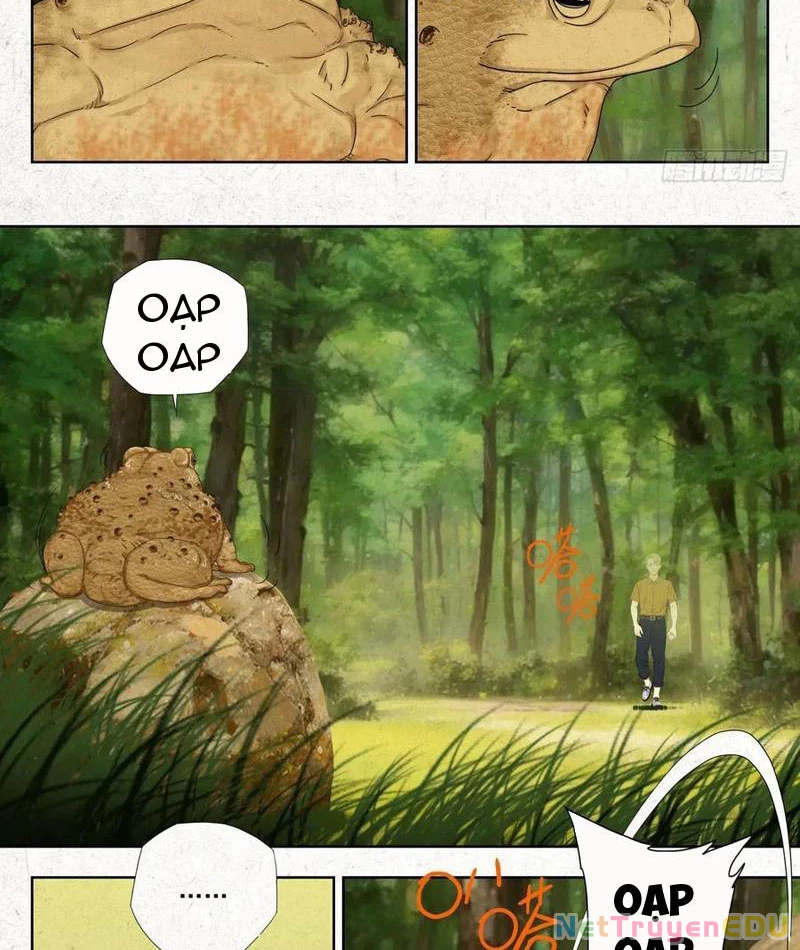 Người Đi Đêm Chapter 62 - Next Chapter 63