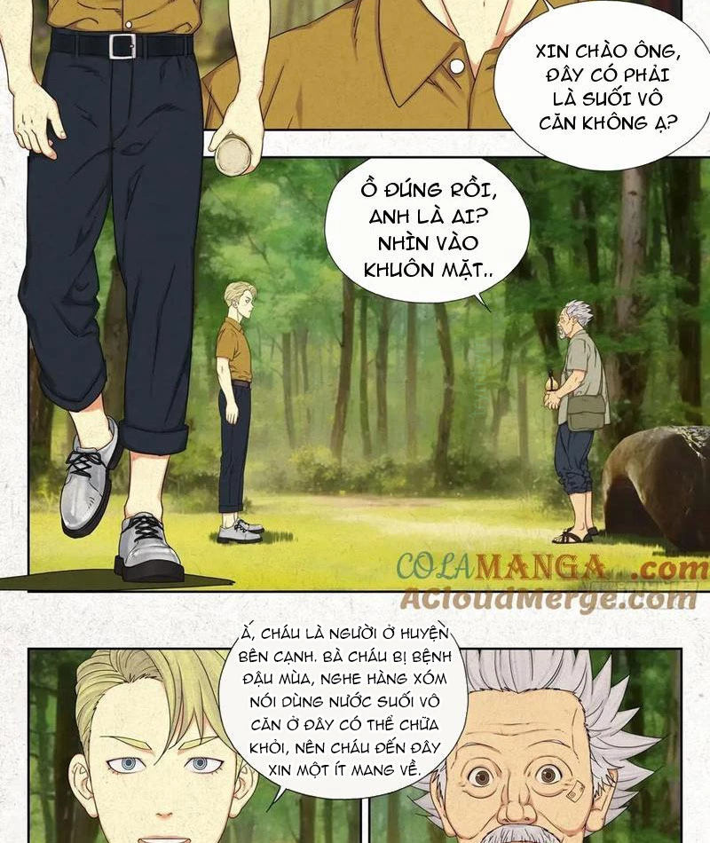 Người Đi Đêm Chapter 62 - Next Chapter 63