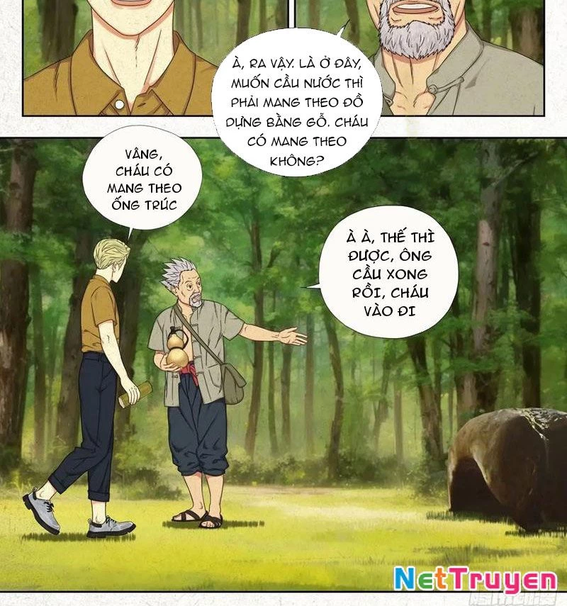 Người Đi Đêm Chapter 62 - Next Chapter 63