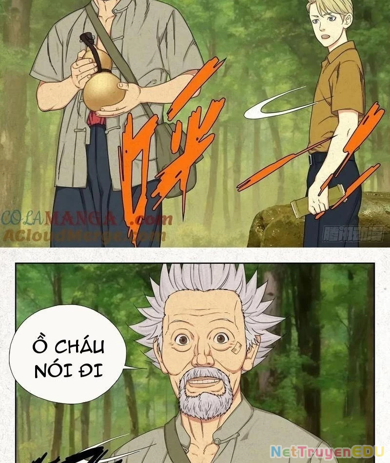Người Đi Đêm Chapter 62 - Next Chapter 63