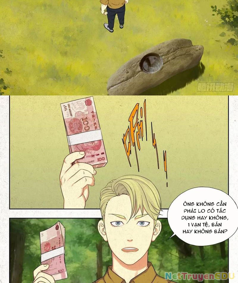 Người Đi Đêm Chapter 63 - Trang 3