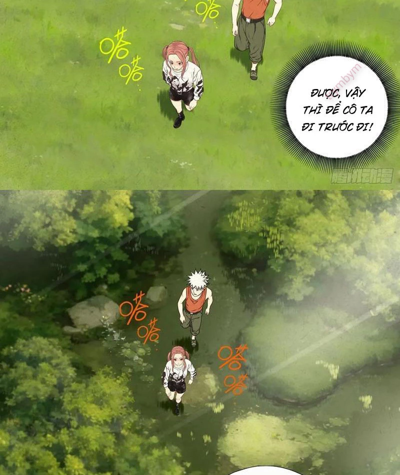 Người Đi Đêm Chapter 63 - Trang 3