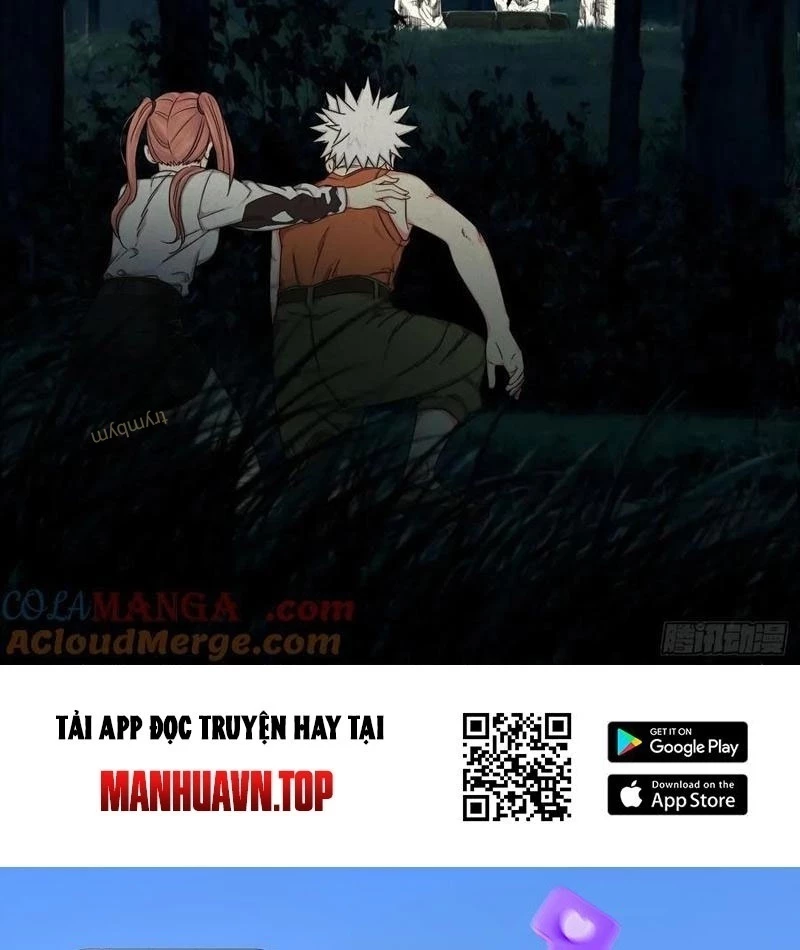 Người Đi Đêm Chapter 63 - Trang 3