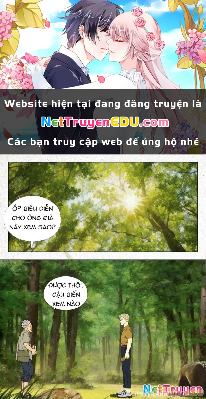 Người Đi Đêm Chapter 64 - Next Chapter 65