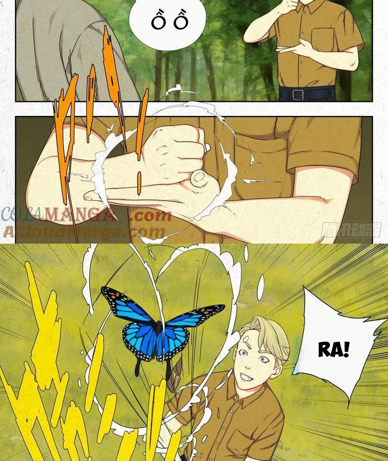 Người Đi Đêm Chapter 64 - Trang 3