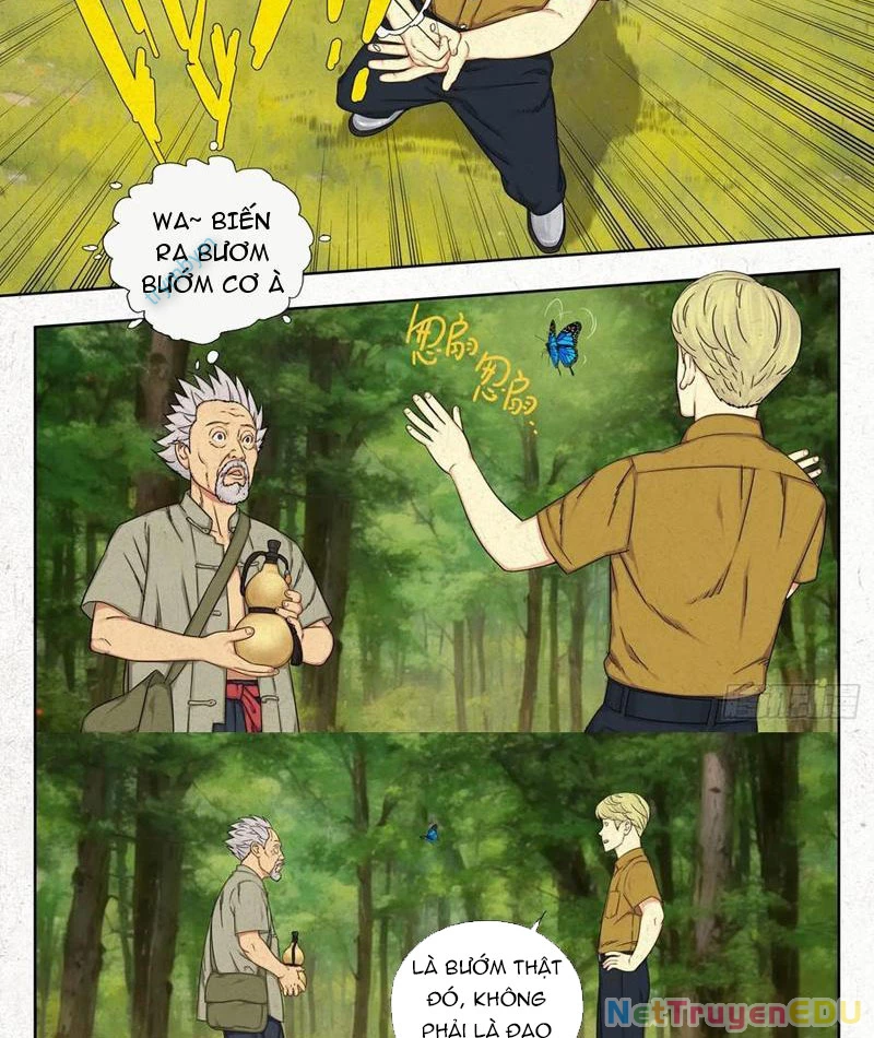 Người Đi Đêm Chapter 64 - Trang 3