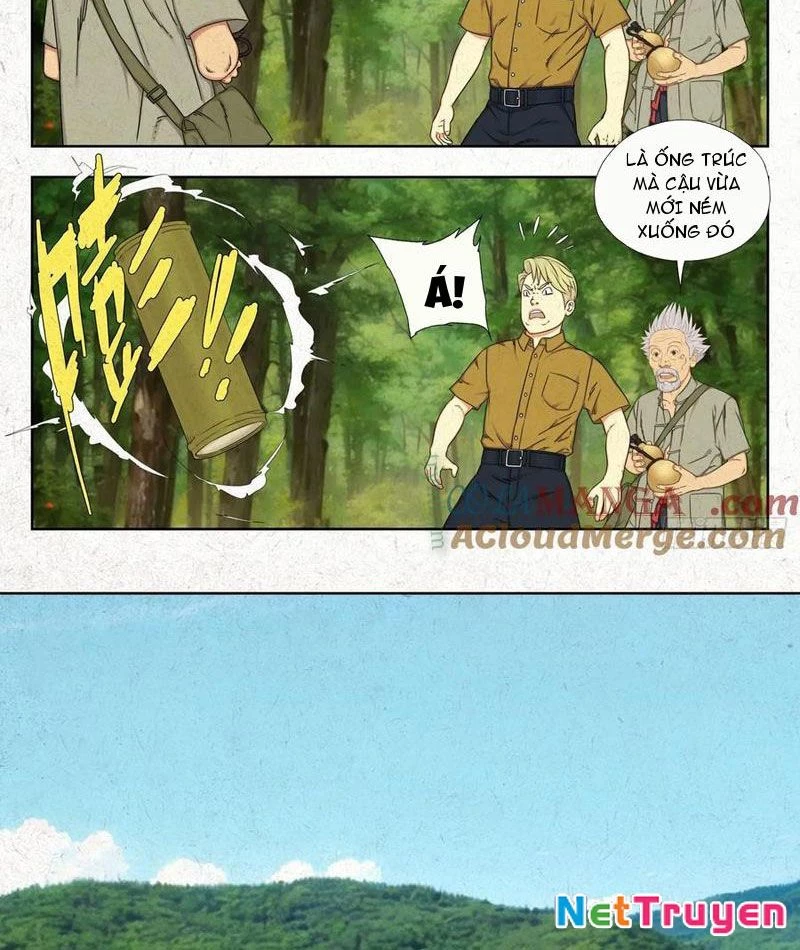 Người Đi Đêm Chapter 64 - Trang 3