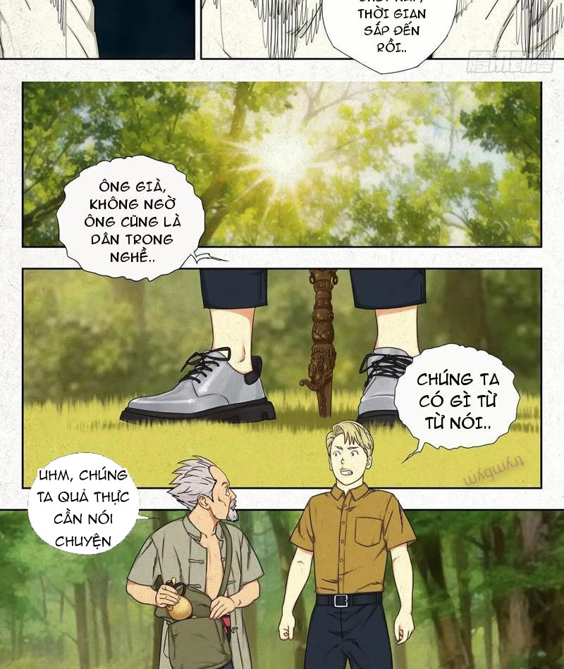 Người Đi Đêm Chapter 64 - Trang 3