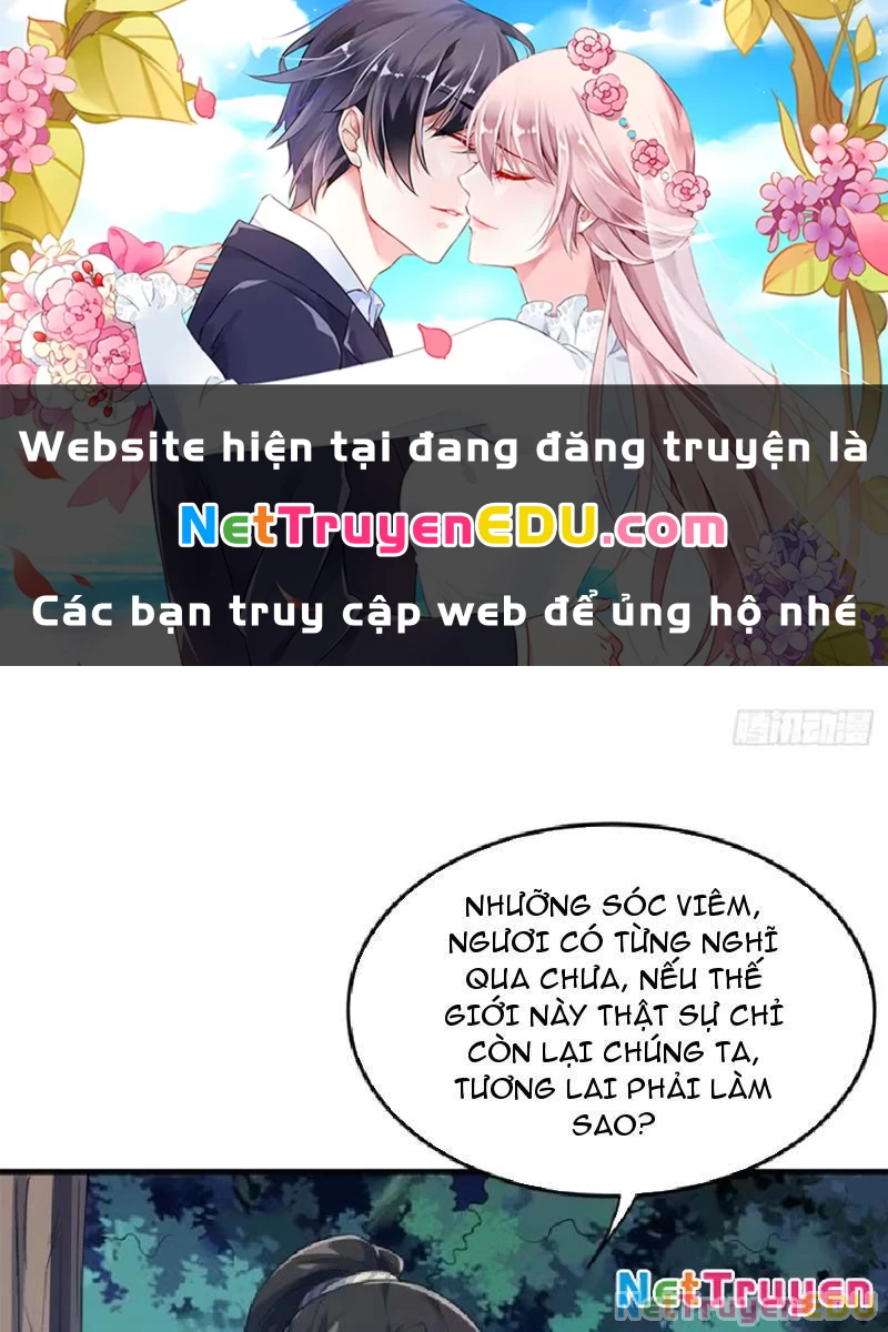Ta Nhặt Đồ Bỏ Ở Mạt Thế Chapter 39 - Trang 2