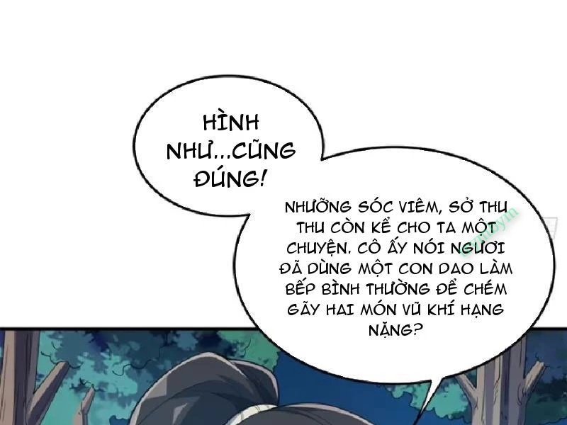 Ta Nhặt Đồ Bỏ Ở Mạt Thế Chapter 39 - Trang 2