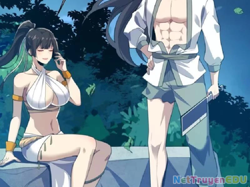 Ta Nhặt Đồ Bỏ Ở Mạt Thế Chapter 39 - Trang 2