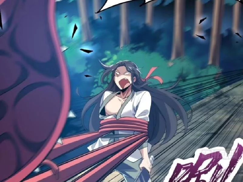 Ta Nhặt Đồ Bỏ Ở Mạt Thế Chapter 39 - Trang 2
