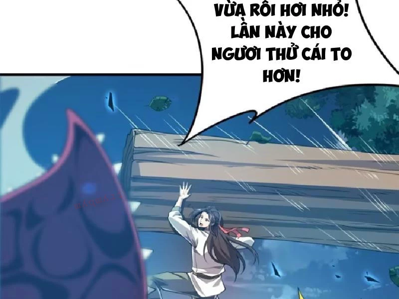 Ta Nhặt Đồ Bỏ Ở Mạt Thế Chapter 39 - Trang 2
