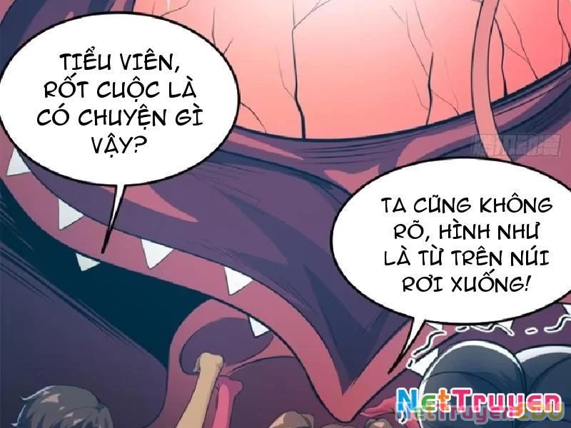 Ta Nhặt Đồ Bỏ Ở Mạt Thế Chapter 39 - Trang 2