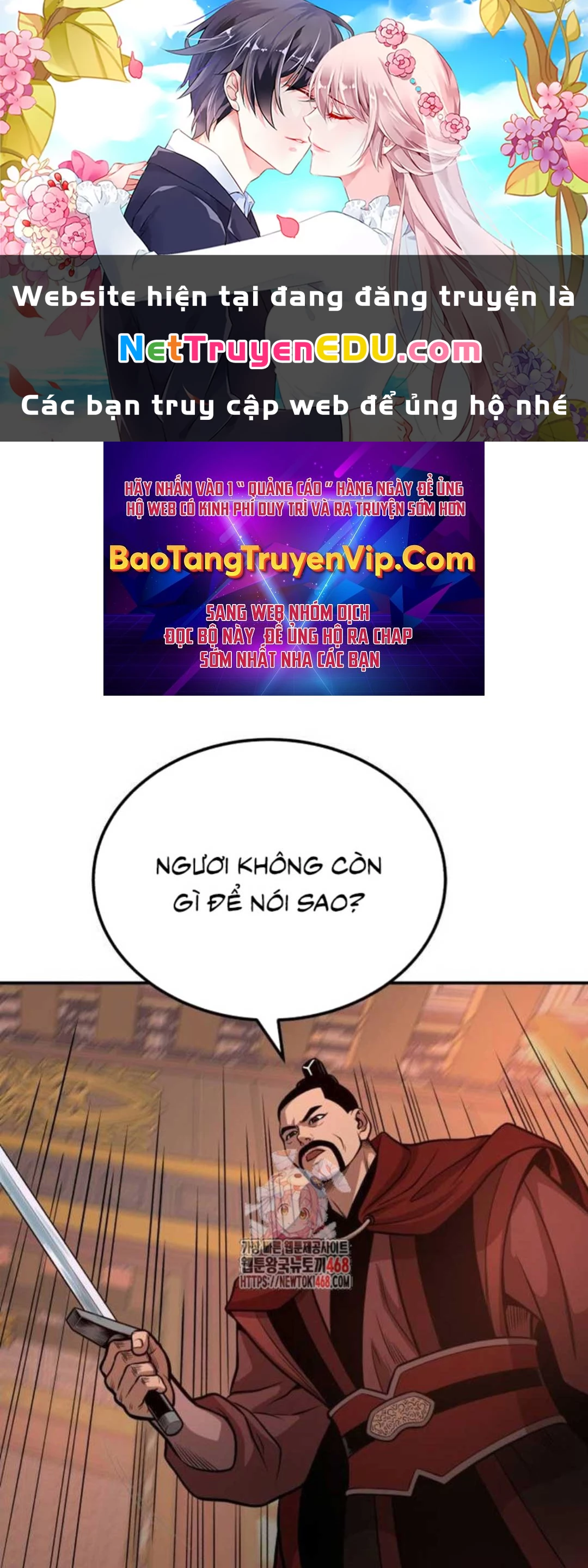 Quy Hoàn Lục Ma Đạo Chapter 54 - Trang 4