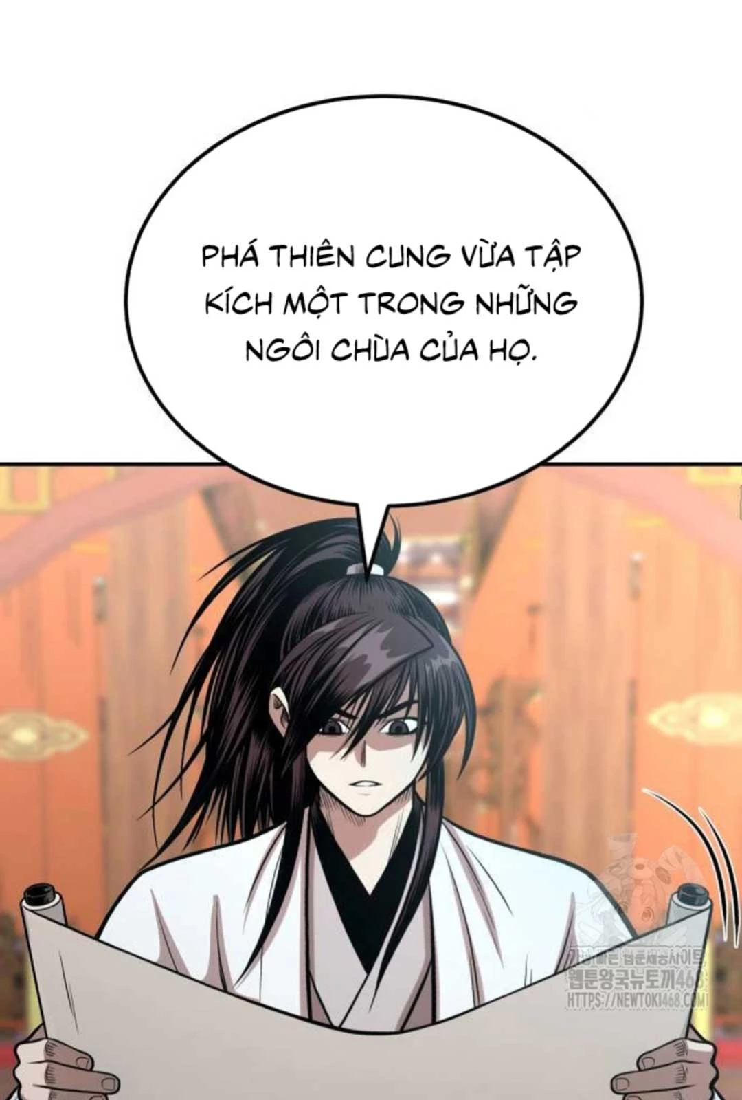 Quy Hoàn Lục Ma Đạo Chapter 54 - Trang 4