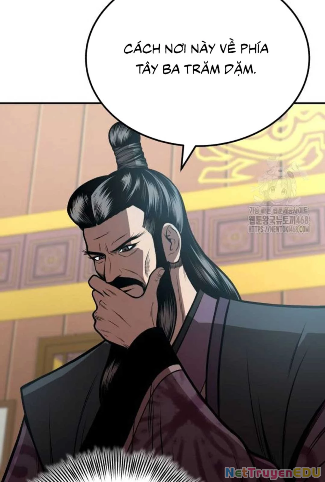 Quy Hoàn Lục Ma Đạo Chapter 54 - Trang 4