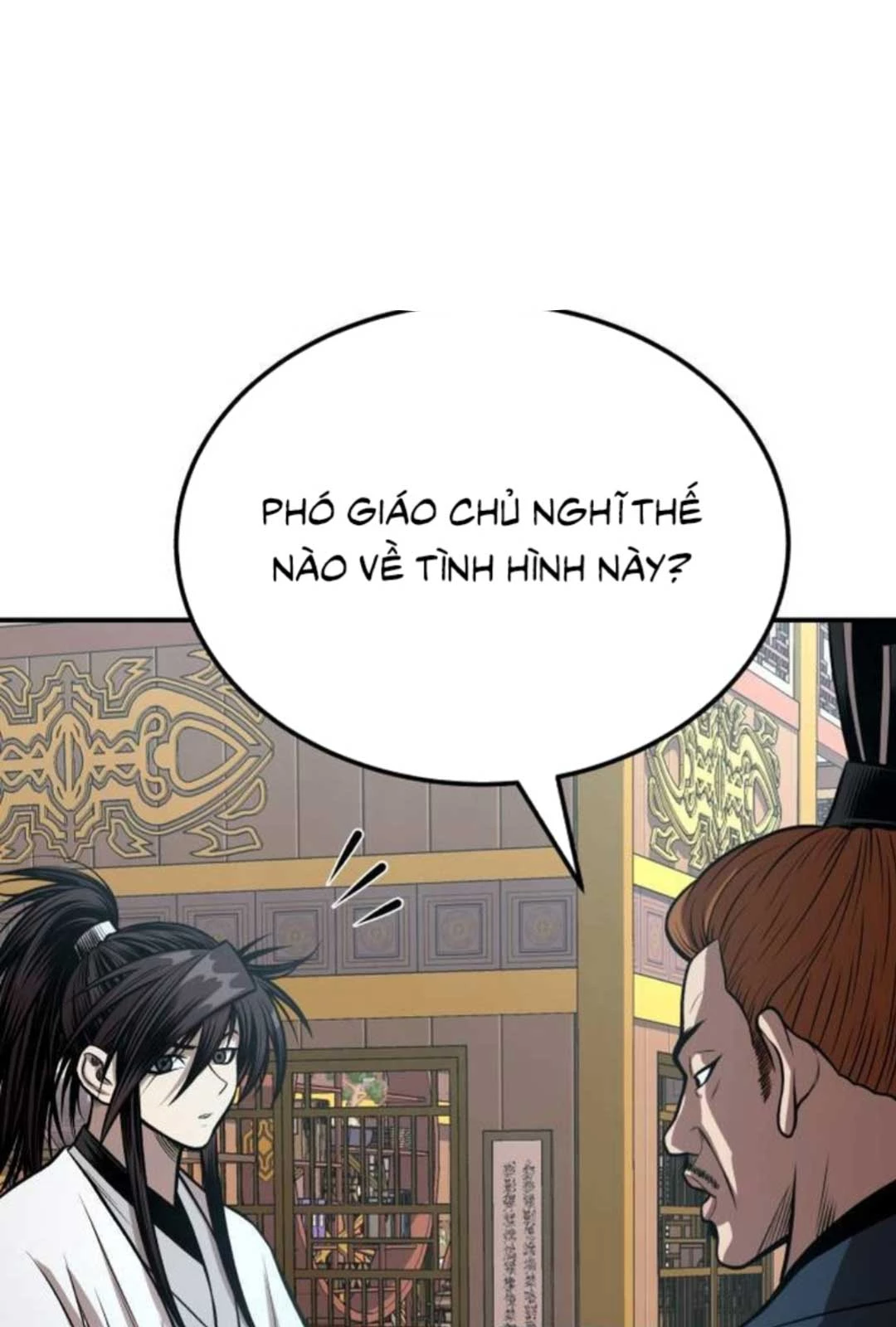 Quy Hoàn Lục Ma Đạo Chapter 54 - Trang 4