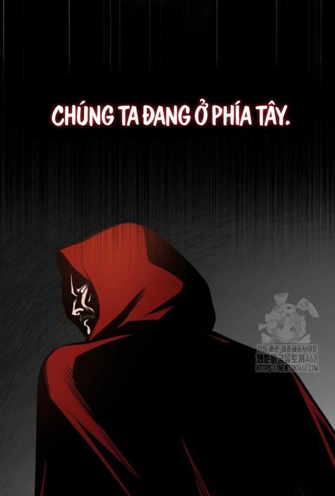 Quy Hoàn Lục Ma Đạo Chapter 54 - Trang 4