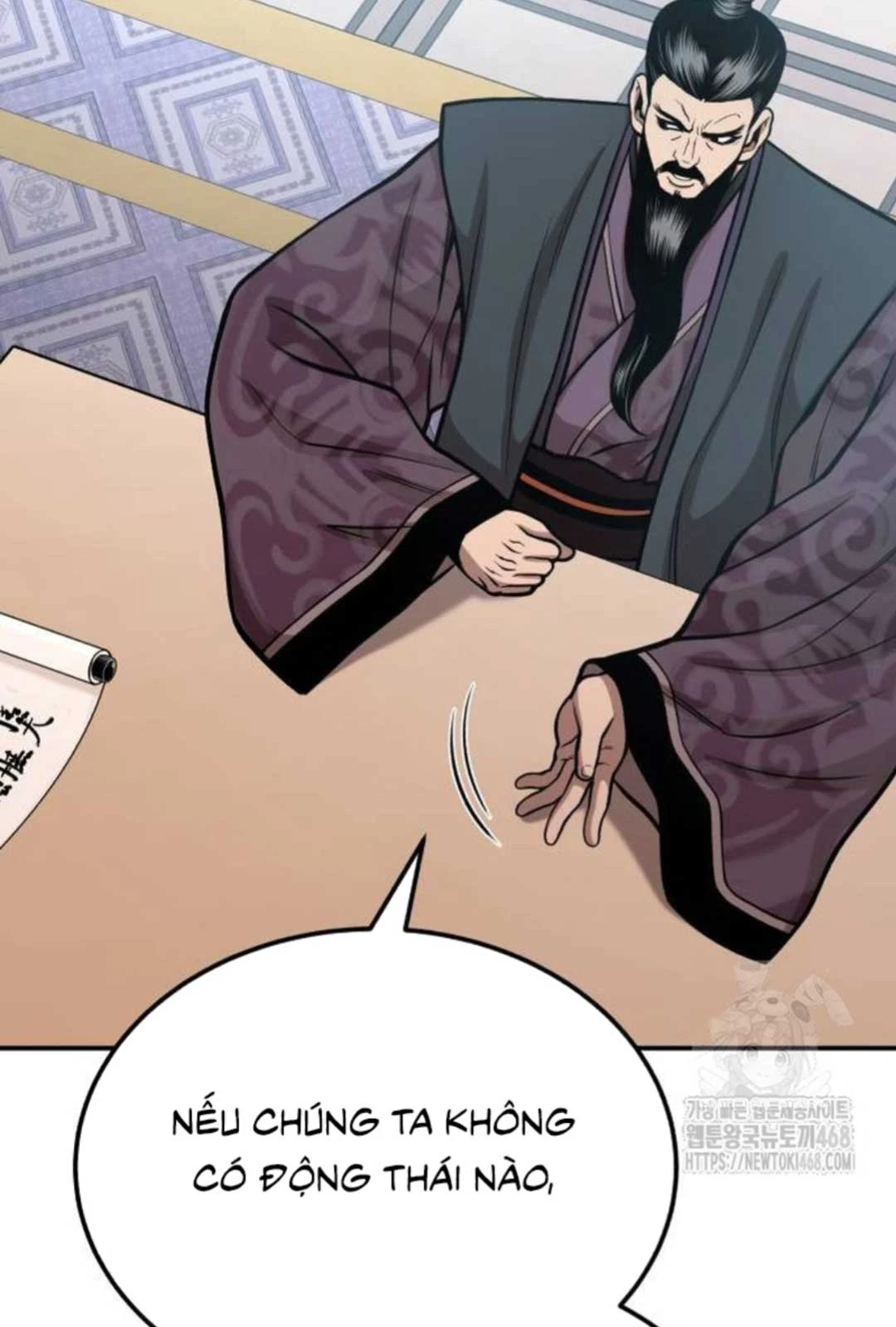 Quy Hoàn Lục Ma Đạo Chapter 54 - Trang 4