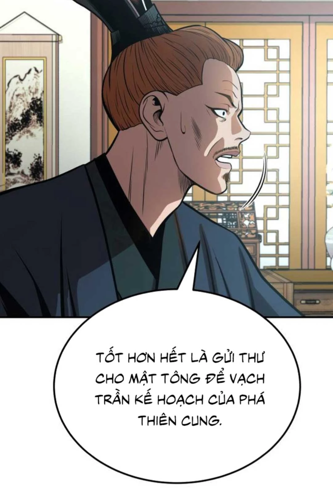 Quy Hoàn Lục Ma Đạo Chapter 54 - Trang 4