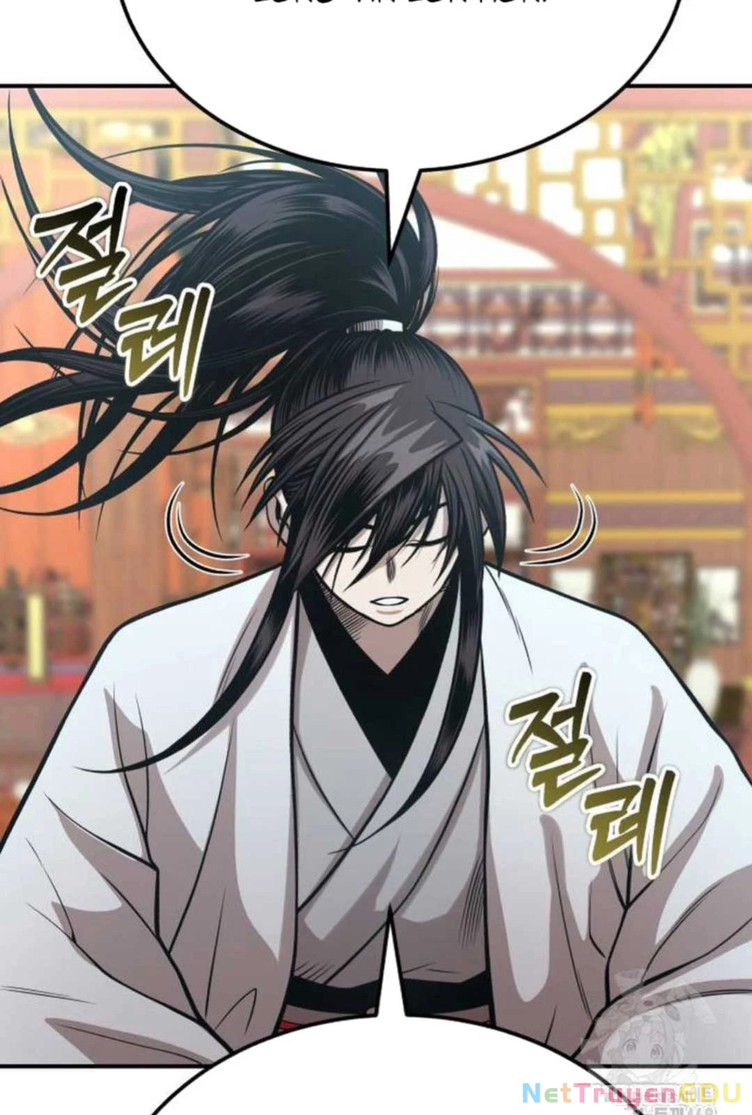 Quy Hoàn Lục Ma Đạo Chapter 54 - Trang 4