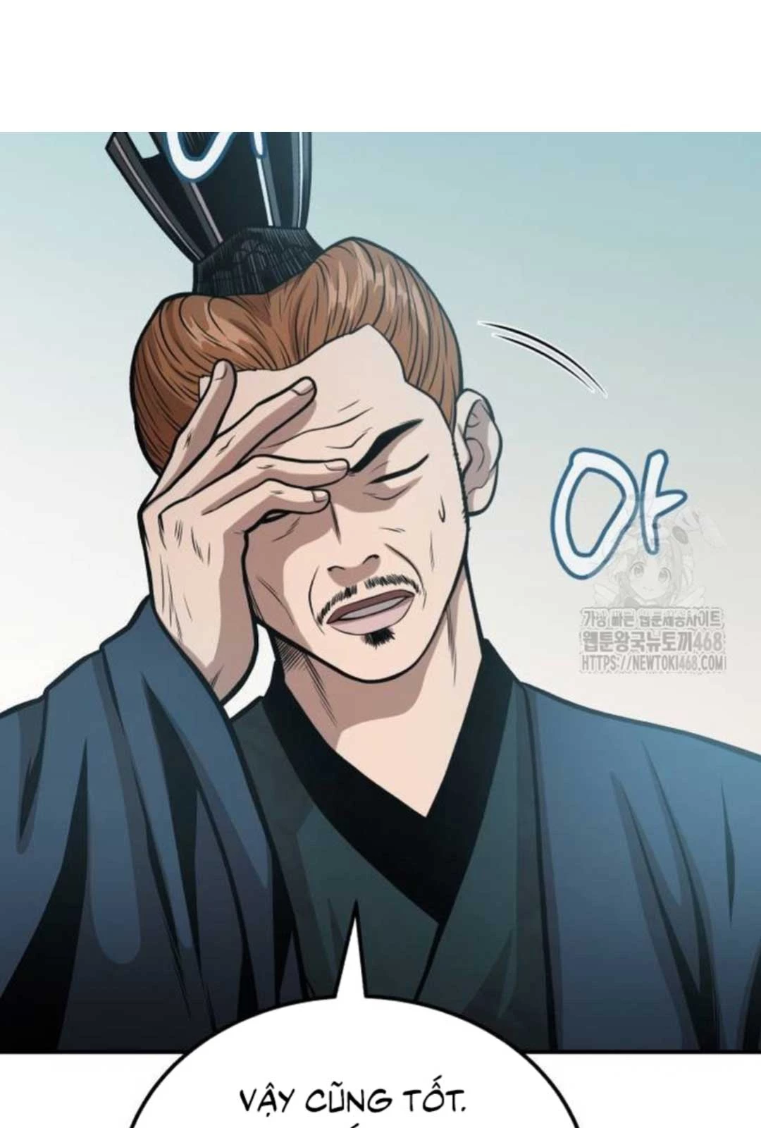 Quy Hoàn Lục Ma Đạo Chapter 54 - Trang 4