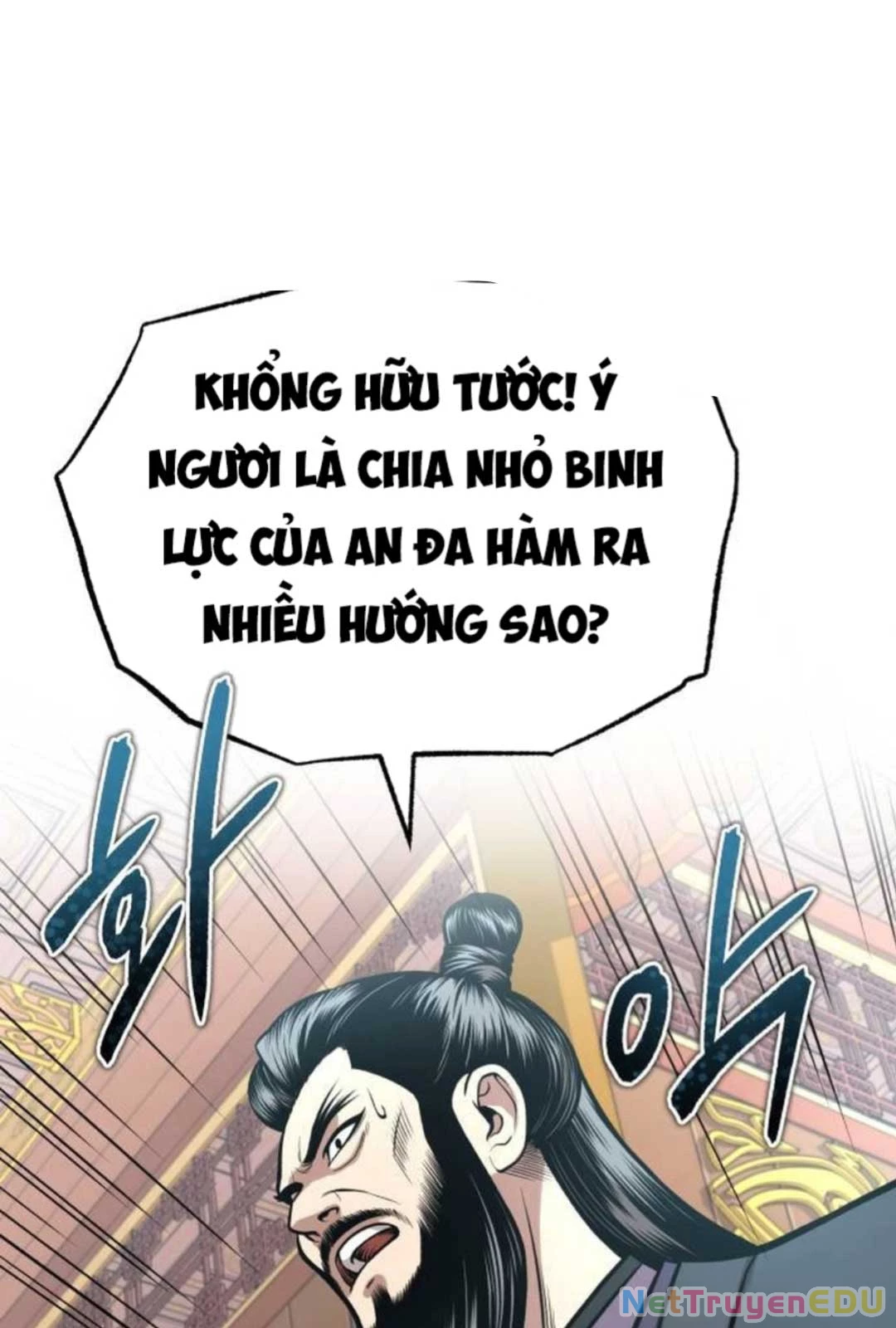 Quy Hoàn Lục Ma Đạo Chapter 54 - Trang 4