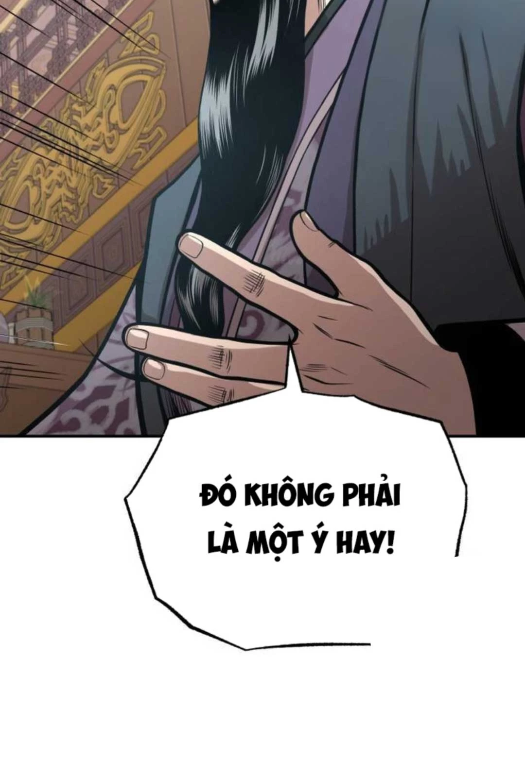 Quy Hoàn Lục Ma Đạo Chapter 54 - Trang 4
