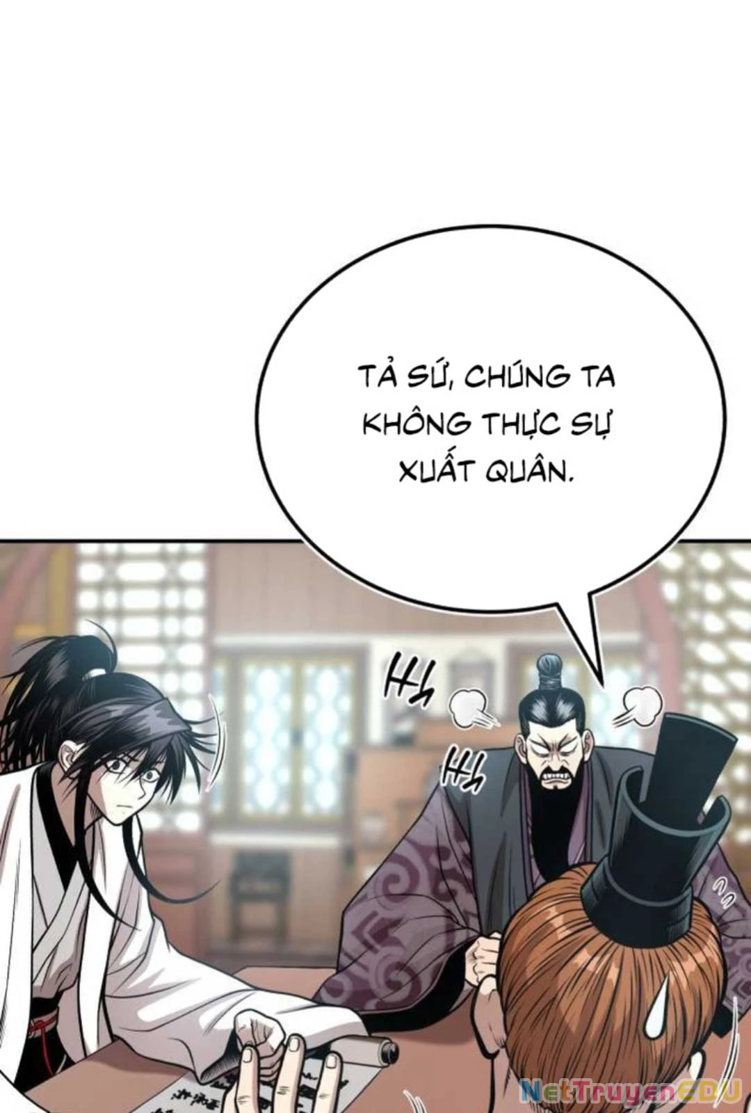 Quy Hoàn Lục Ma Đạo Chapter 54 - Trang 4