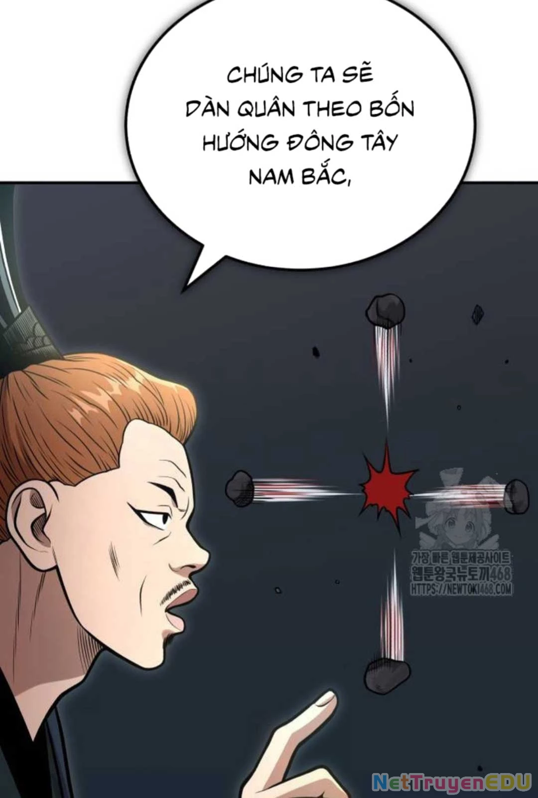 Quy Hoàn Lục Ma Đạo Chapter 54 - Trang 4