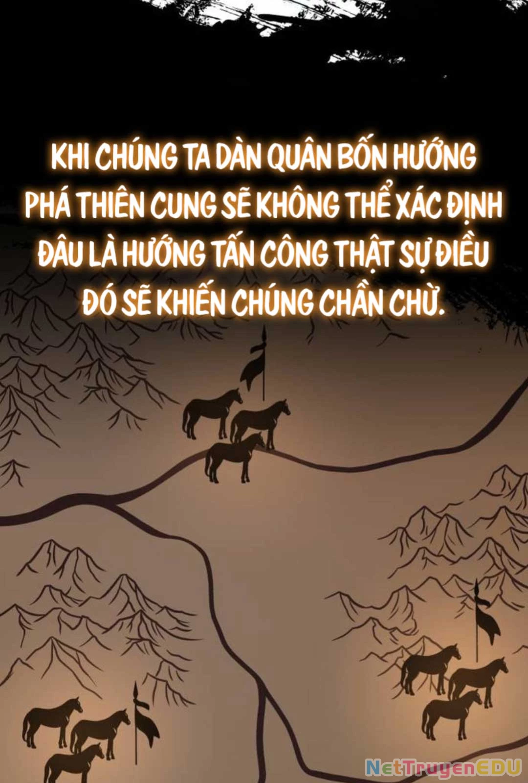 Quy Hoàn Lục Ma Đạo Chapter 54 - Trang 4
