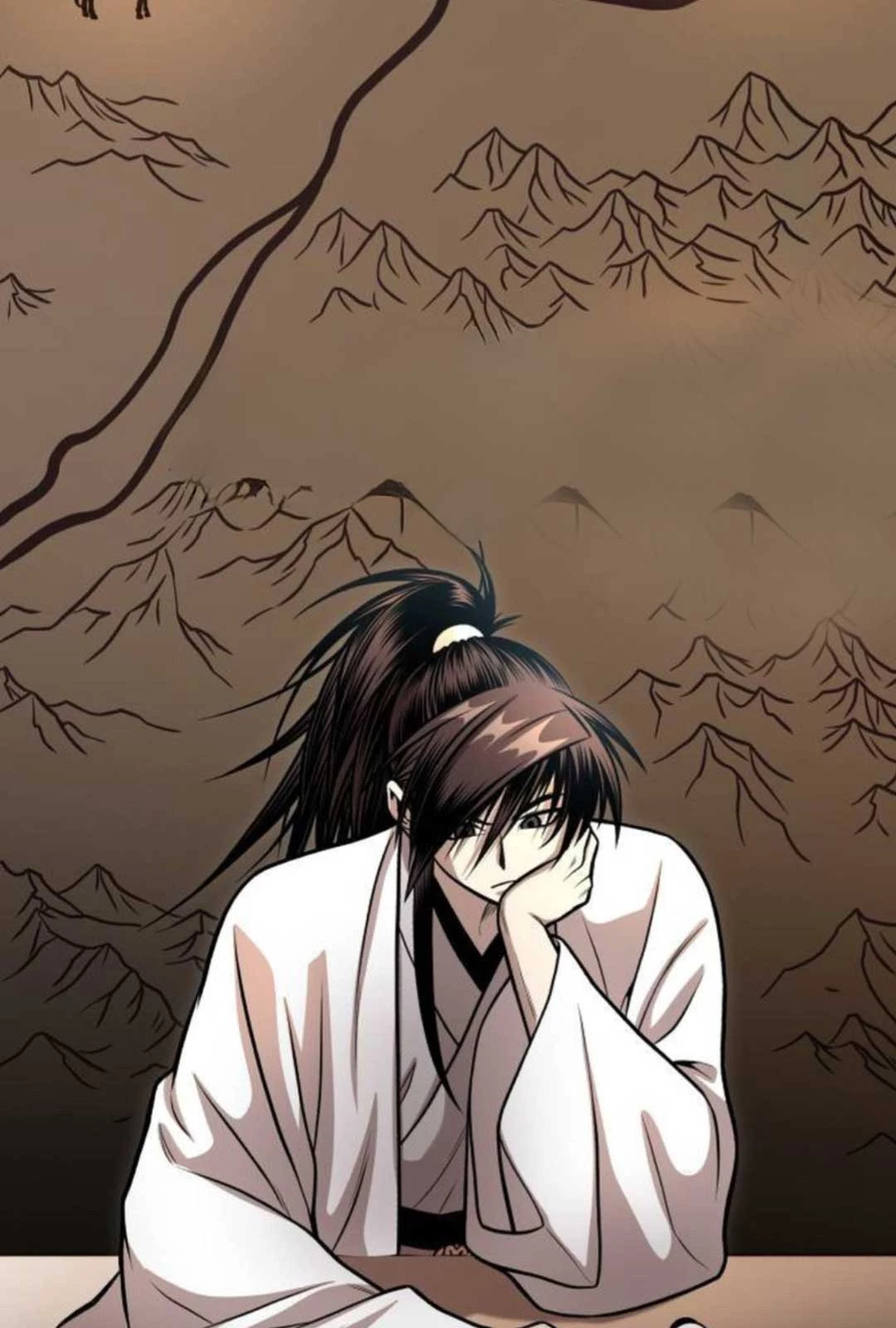 Quy Hoàn Lục Ma Đạo Chapter 54 - Trang 4