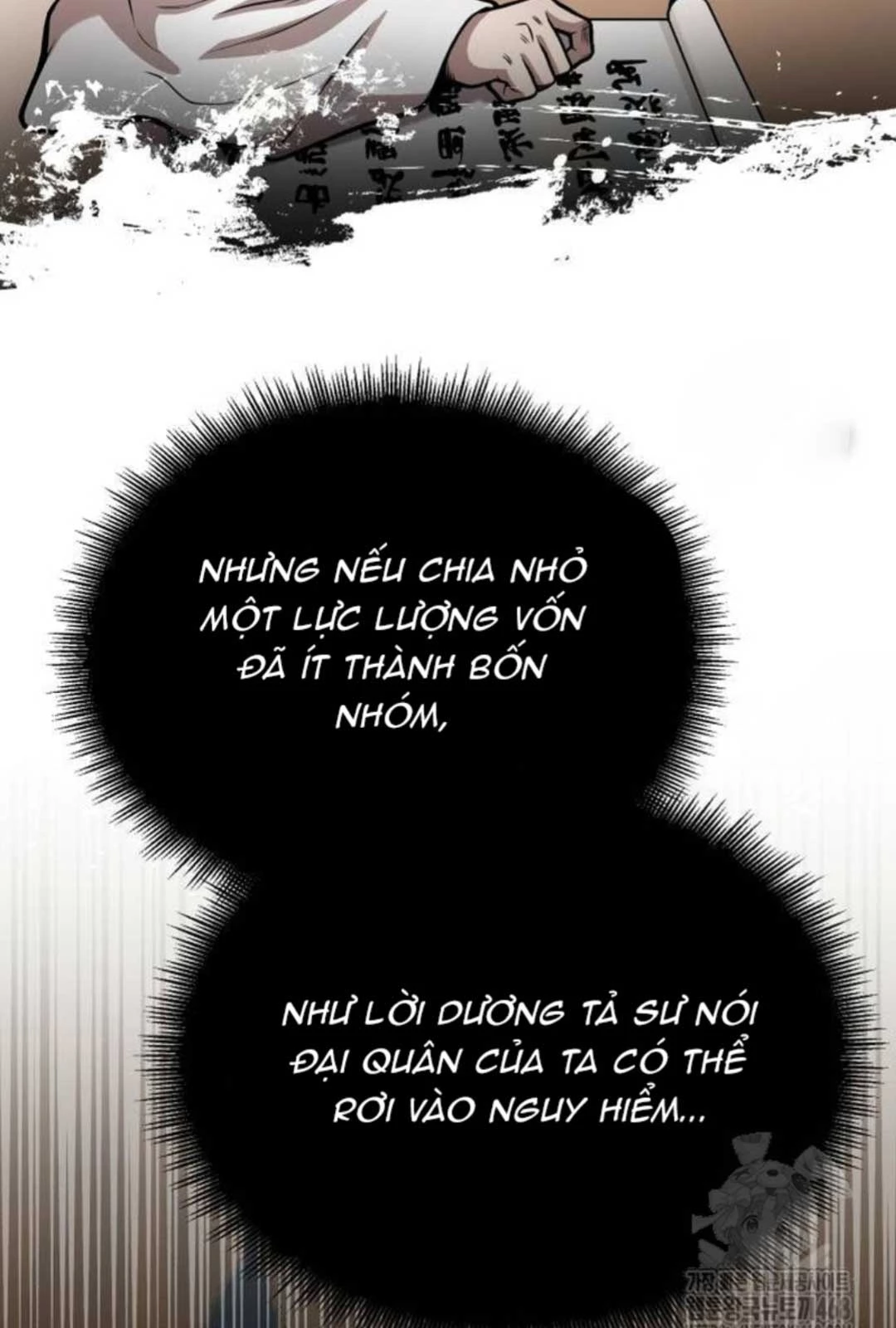 Quy Hoàn Lục Ma Đạo Chapter 54 - Trang 4