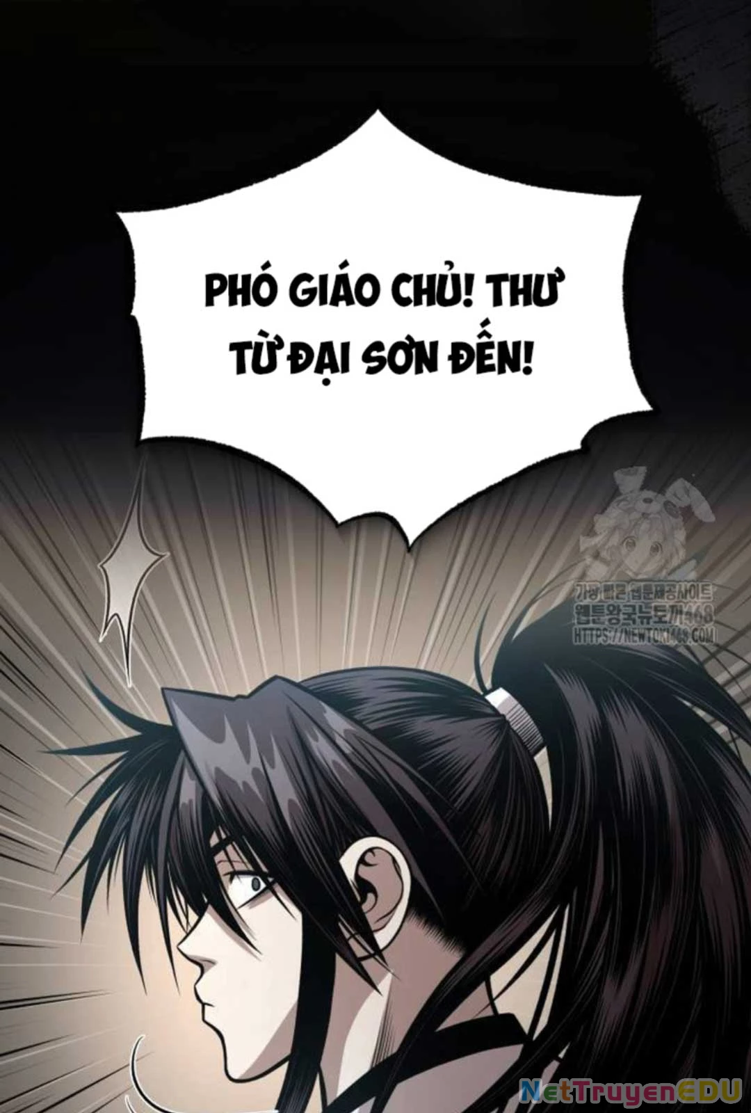 Quy Hoàn Lục Ma Đạo Chapter 54 - Trang 4