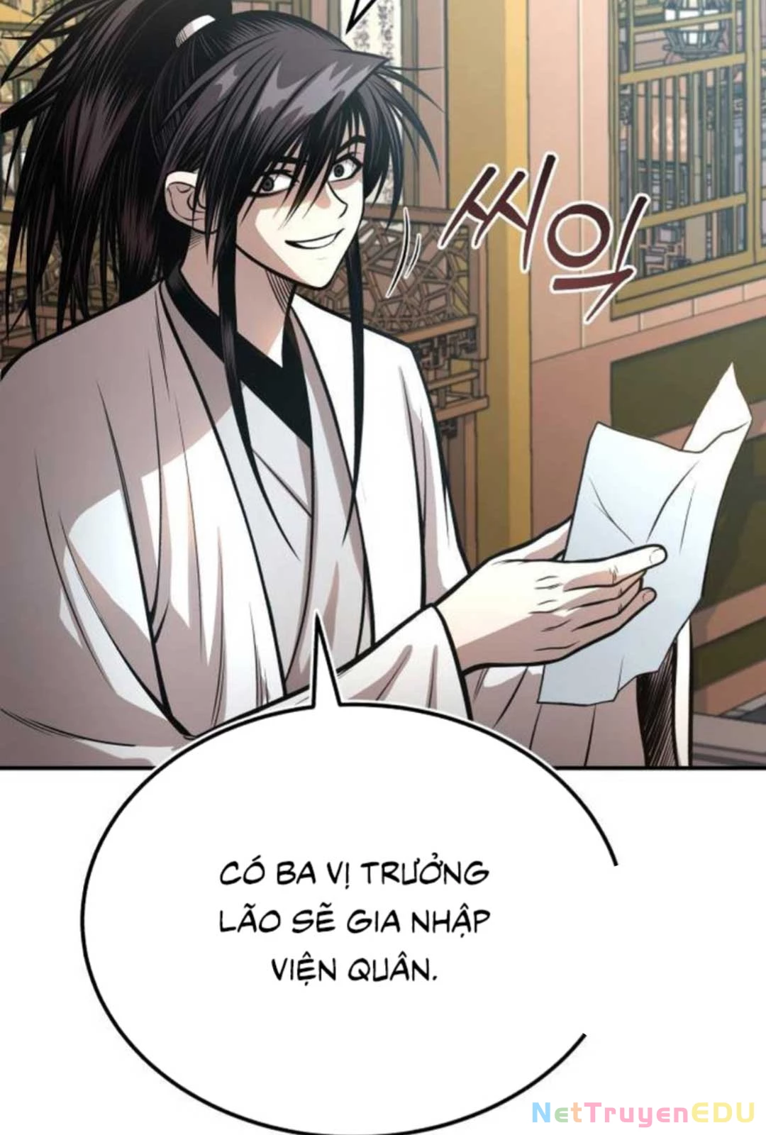 Quy Hoàn Lục Ma Đạo Chapter 54 - Trang 4