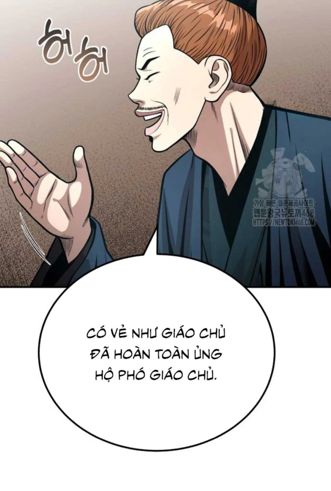 Quy Hoàn Lục Ma Đạo Chapter 54 - Trang 4