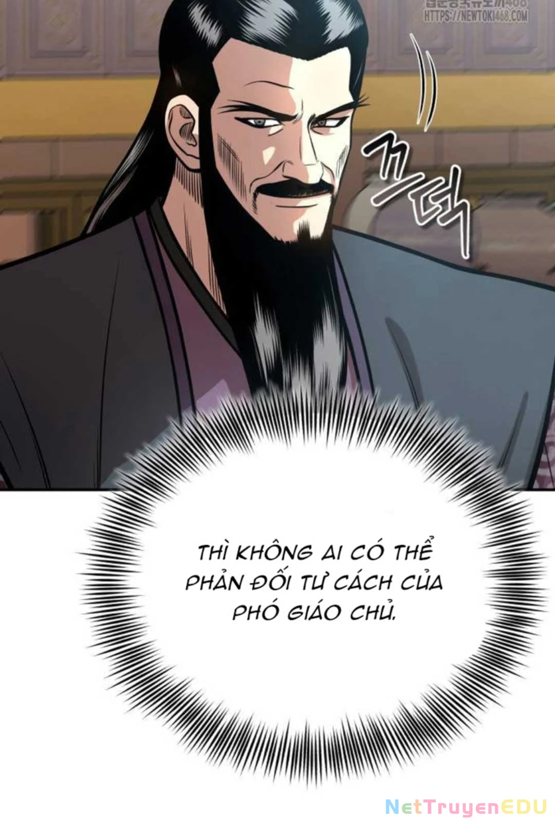 Quy Hoàn Lục Ma Đạo Chapter 54 - Trang 4