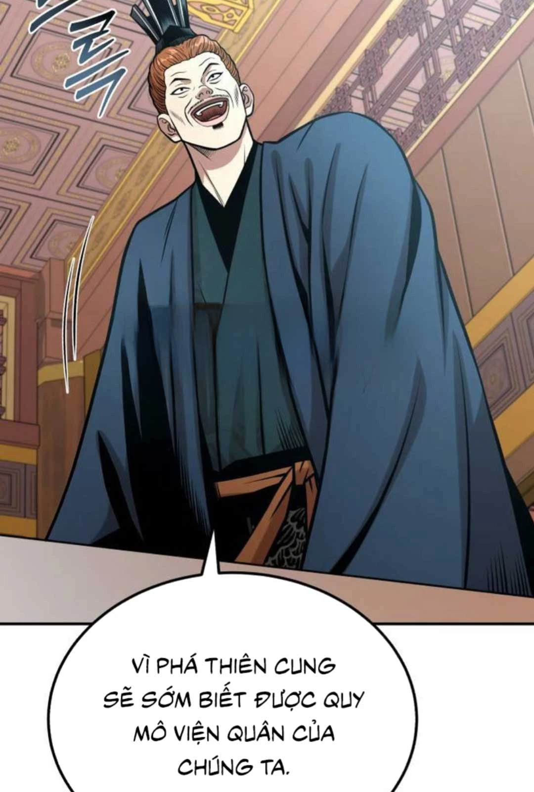 Quy Hoàn Lục Ma Đạo Chapter 54 - Trang 4
